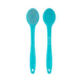 Miss Claire Lx038 Bath Brush - Blue | Grocsy