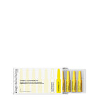 Diego dalla Palma Milano Vitamin C & Glutathione 15% Brightening Anti Wrinkle Treatment Ampoules | Grocsy