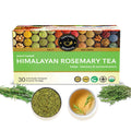Teacurry Himalayan Rosemary Tea | Grocsy