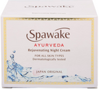 Spawake Ayurveda Rejuvenating Night Cream | Grocsy