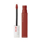 Maybelline New York Super Stay Matte Ink Liquid Lipstick - 245 Seeker | Grocsy