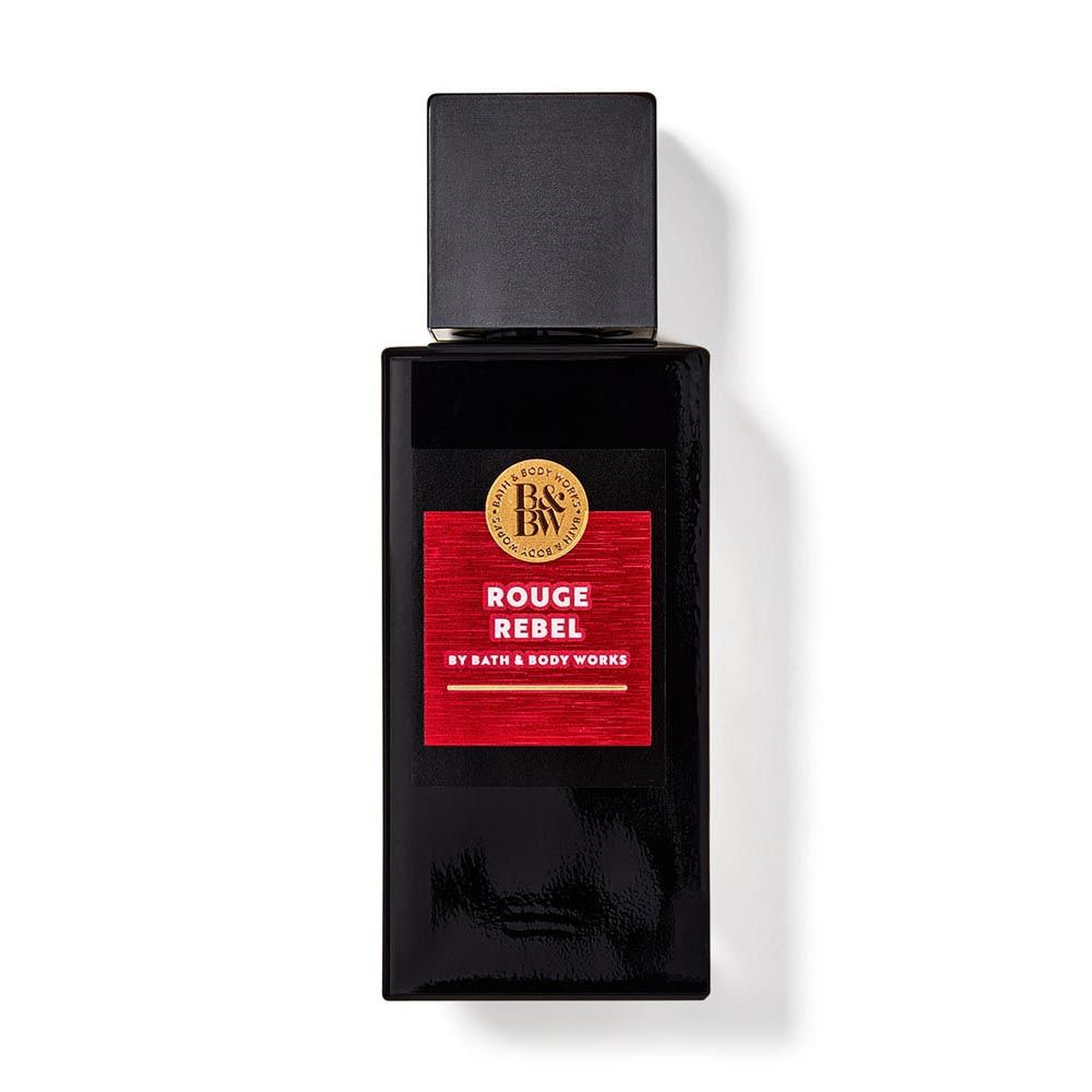 Bath & Body Works Rouge Rebel Cologne | Grocsy