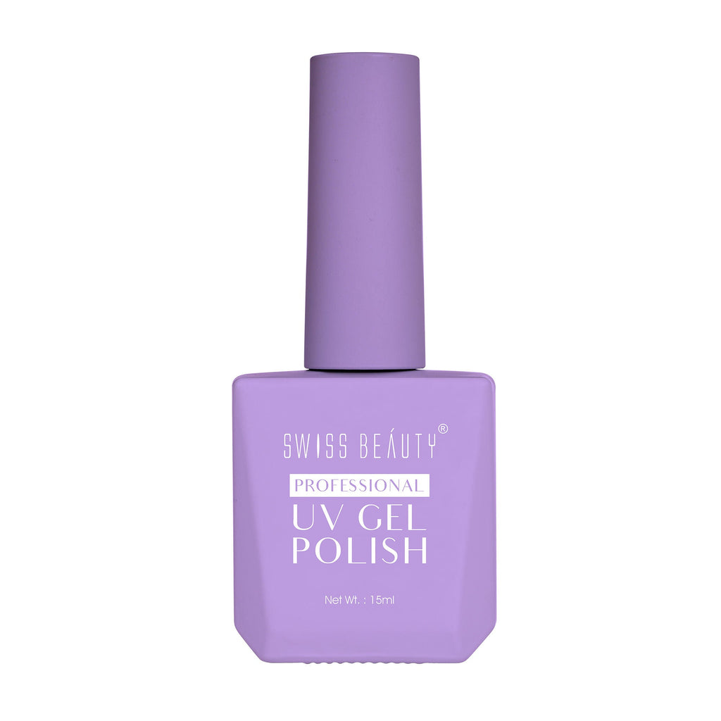 Swiss Beauty Professional UV Gel Nail Polish - Shade-16 | Grocsy
