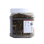Tassyam Organics Strong Assam Masala Tea - Jar | Grocsy