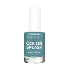 Swiss Beauty Color Splash Nail Polish - Shade-17 | Grocsy
