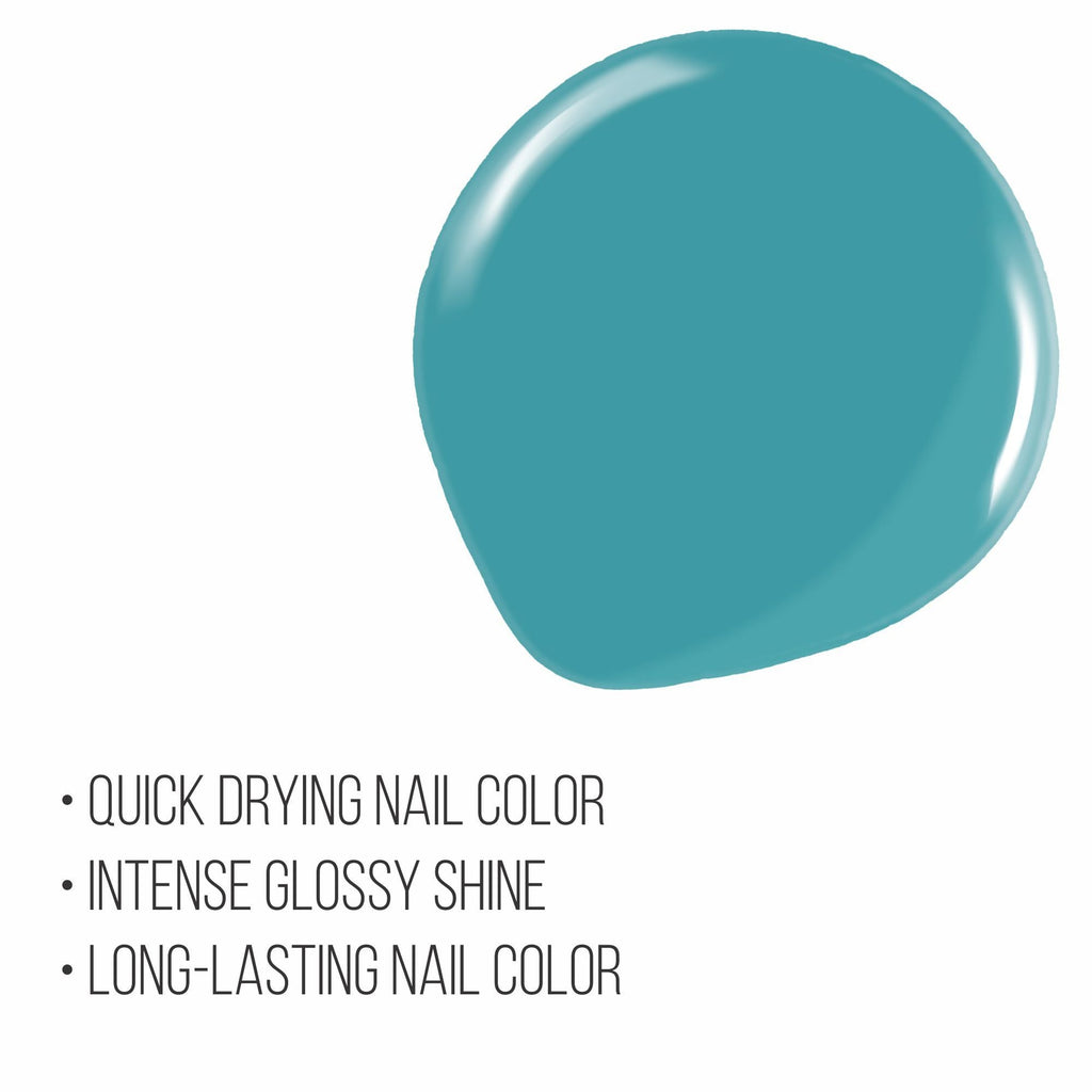Swiss Beauty Color Splash Nail Polish - Shade-17 | Grocsy