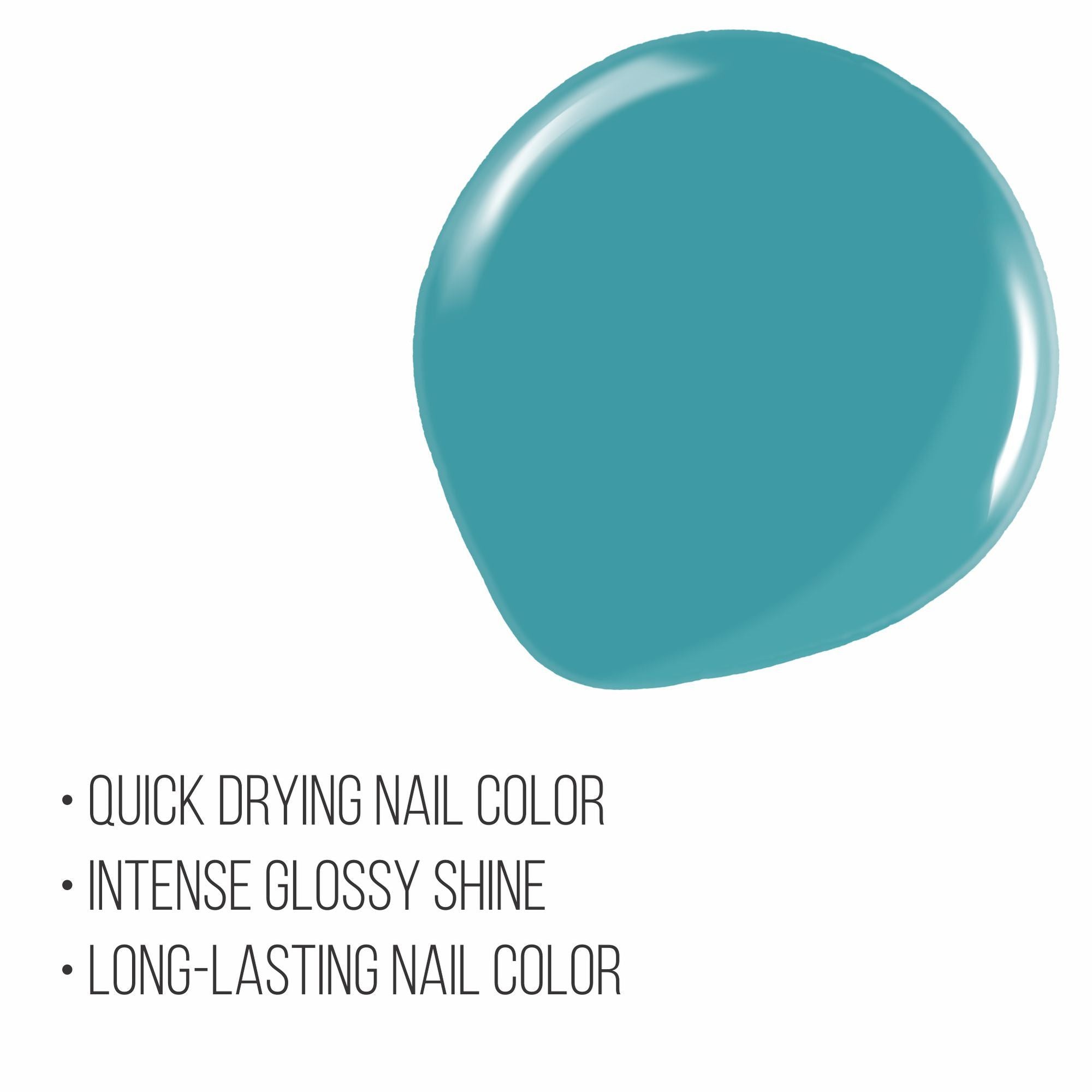 Swiss Beauty Color Splash Nail Polish - Shade-17 | Grocsy