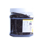 Tassyam Organics Royal CTC Tea | Chai - Jar | Grocsy
