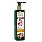 Himalayan Organics Onion Oil | Grocsy