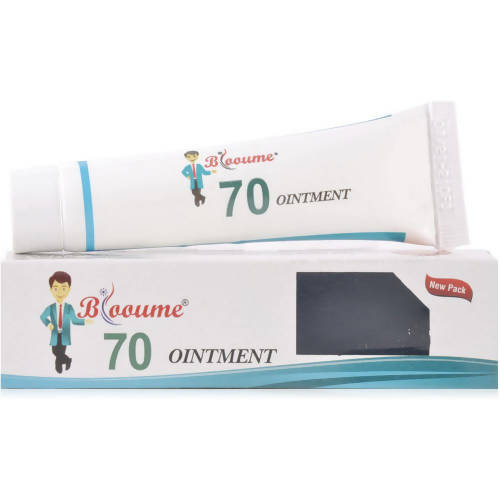 Bioforce Homeopathy Blooume 70 Ointment | Grocsy