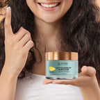 Ivory Natural Dandruff Hair Mask - Scalp Wellness, Assists With Dandruff For Both Men & Women | Grocsy