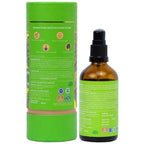Varaasa Emblaj Scalp Nurturer For Scanty, Limp, Lifeless Hair Oil | Grocsy