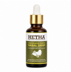 Hetha Panchagavya Ghrita Nasal Drop | Grocsy