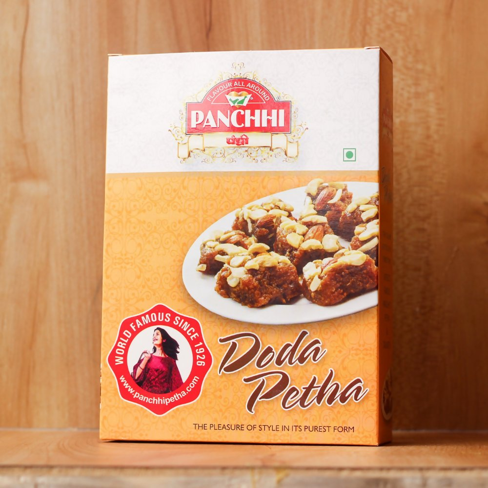 PANCHHI Doda Petha | Grocsy