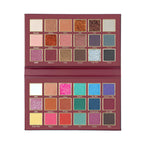 MARS Cosmetics Jashan-E-Sringaar Eyeshadow Palette | Grocsy
