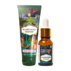 Passion Indulge Kumkumadi Glowing Skin For Women Combo | Grocsy