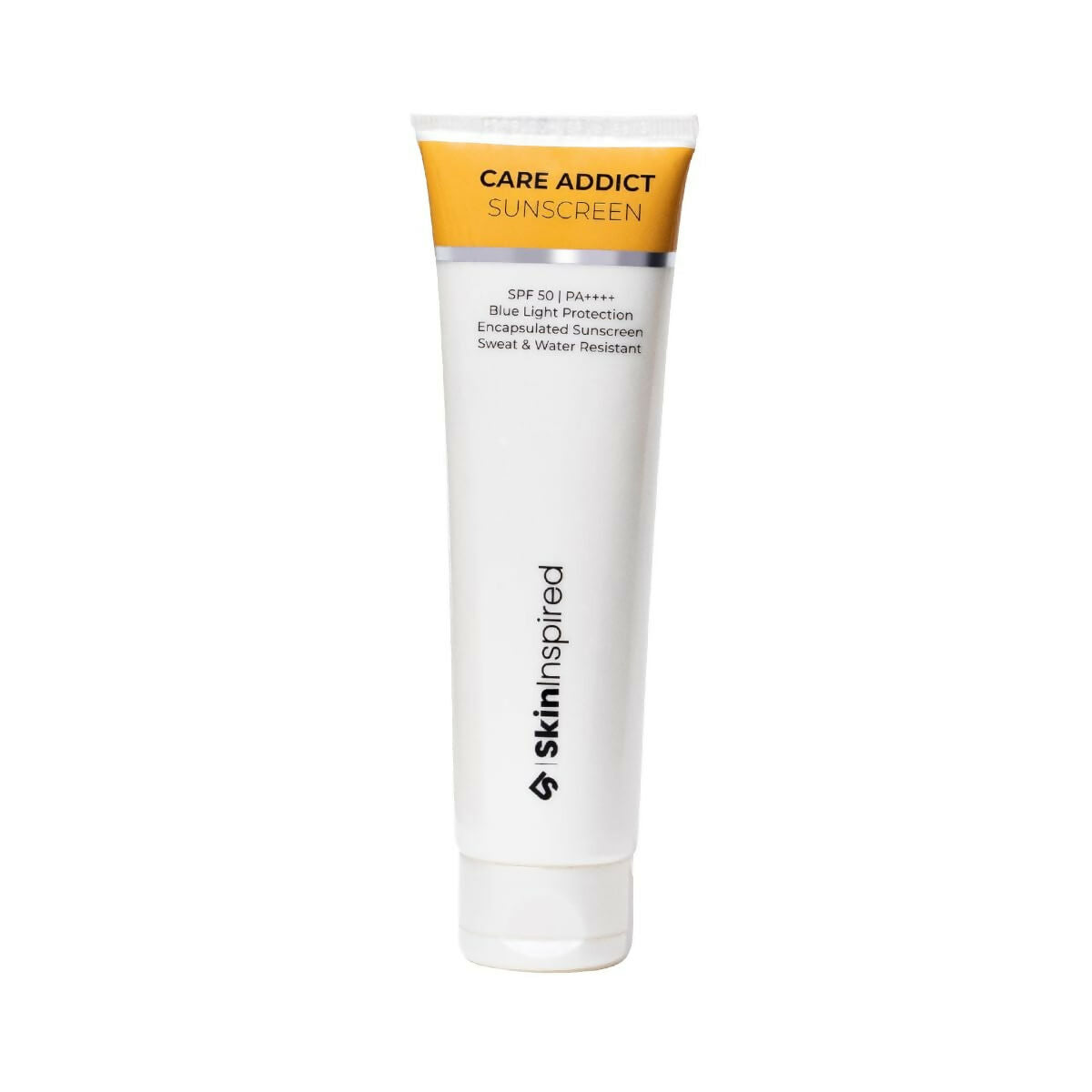 SkinInspired Care Addict Encapsulated SunscreenSPF 50 For Dry Skin With Pa++++ | Grocsy