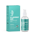 Bake 8% Glycolic Acid Overnight Glow Mask Serum | Grocsy