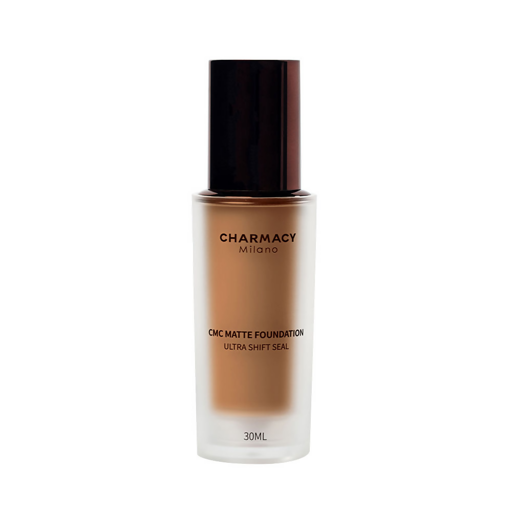 Charmacy Milano CMC Matte Foundation - 06 | Grocsy