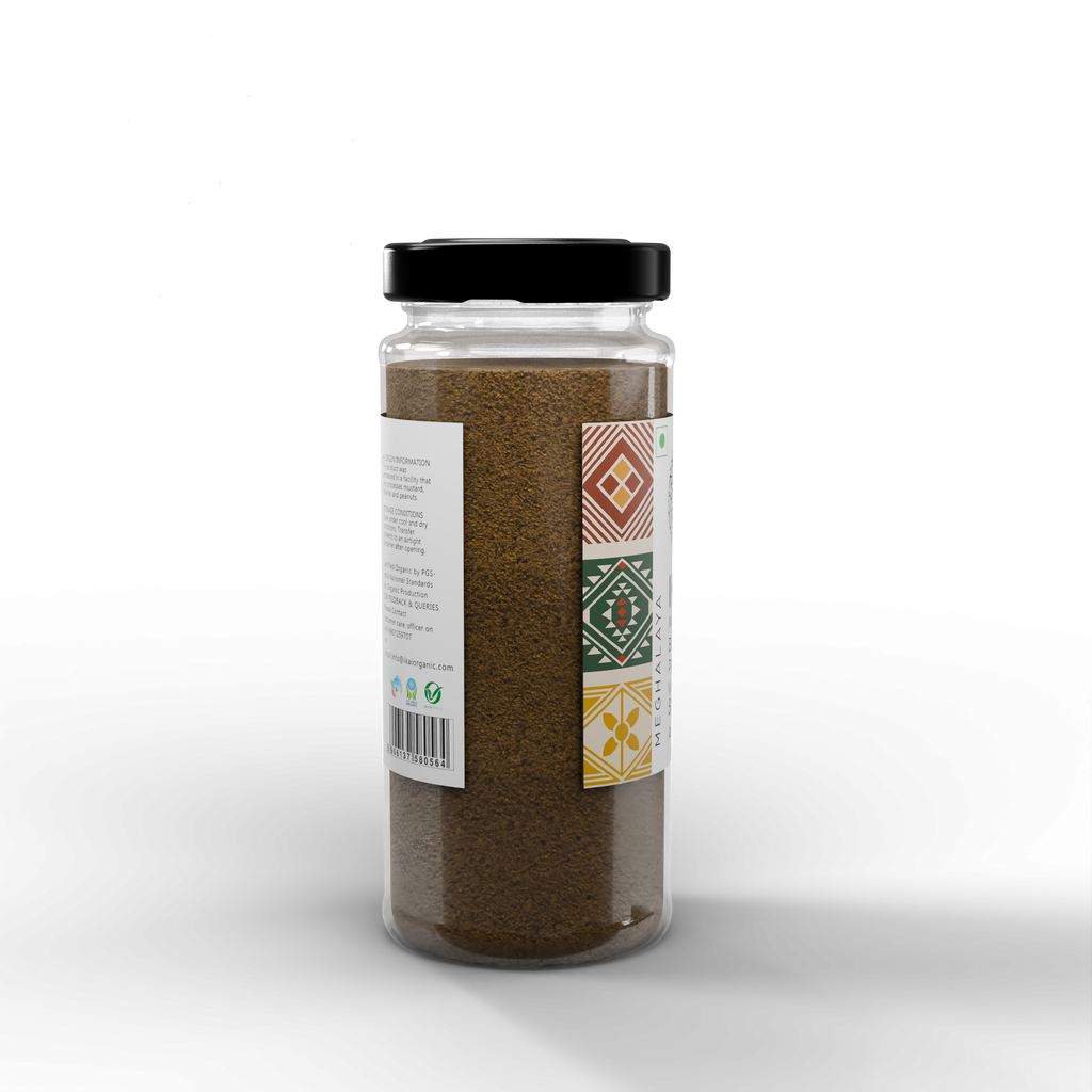 IKAI Natural Black Pepper Powder | Grocsy