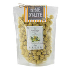 Home D'elite Green Herbs Jowar Puffs | Grocsy