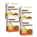 Naario Methi Crackers | Grocsy