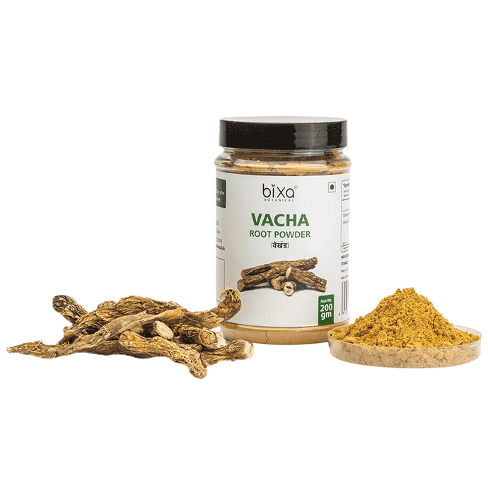 Bixa Botanical Vacha Powder | Grocsy