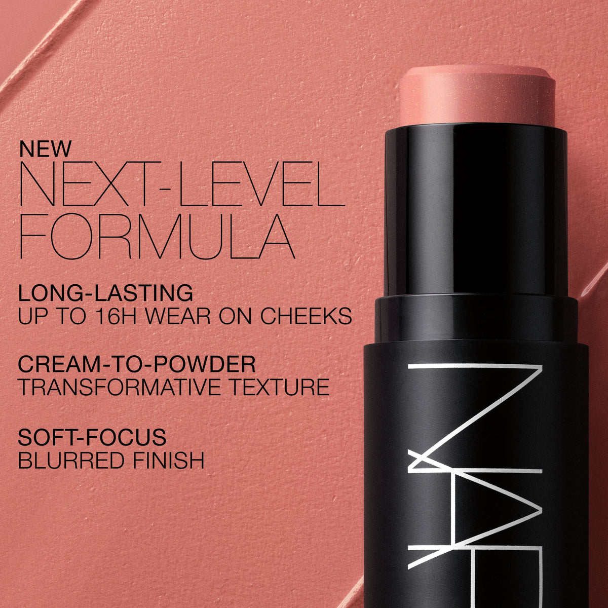 NARS The Multiple - Sex Appeal | Grocsy