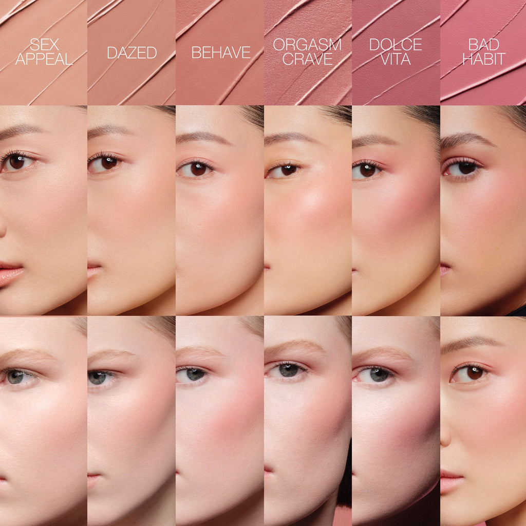NARS The Multiple - Sex Appeal | Grocsy