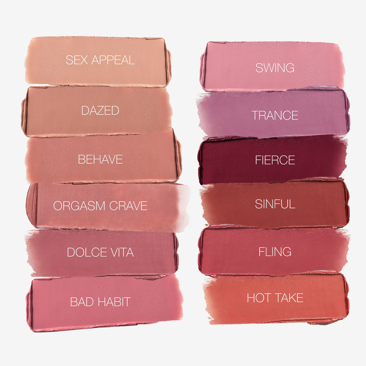 NARS The Multiple - Sex Appeal | Grocsy