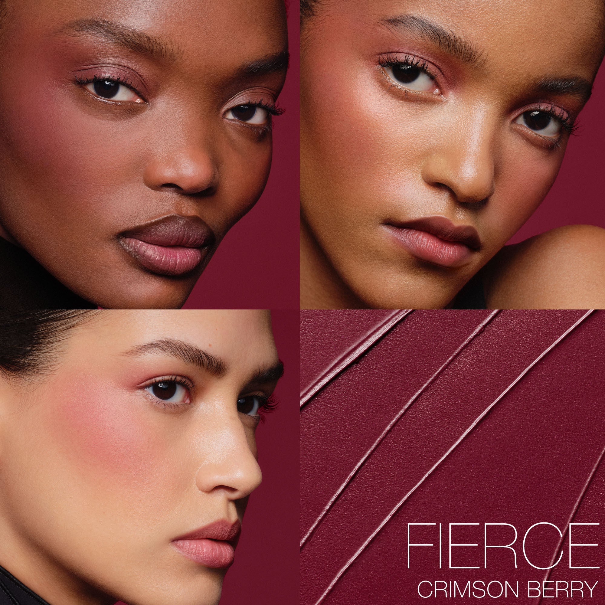 NARS The Multiple - Fierce | Grocsy