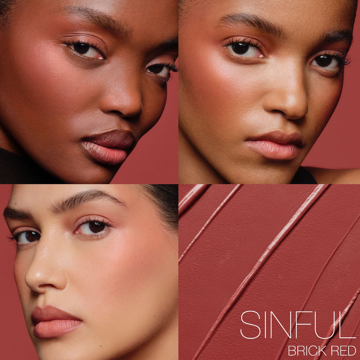 NARS The Multiple - Sinful | Grocsy