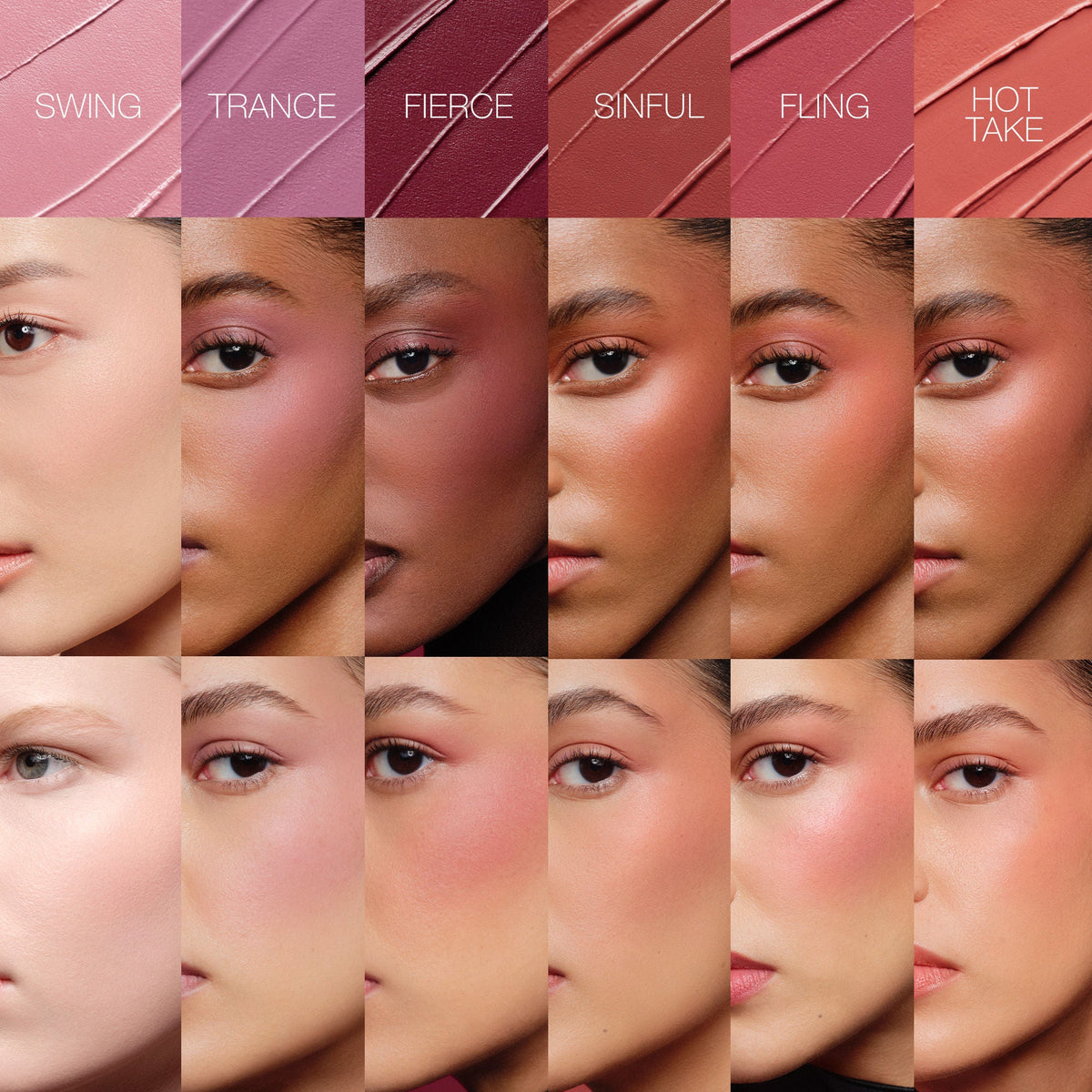 NARS The Multiple - Hot Take | Grocsy