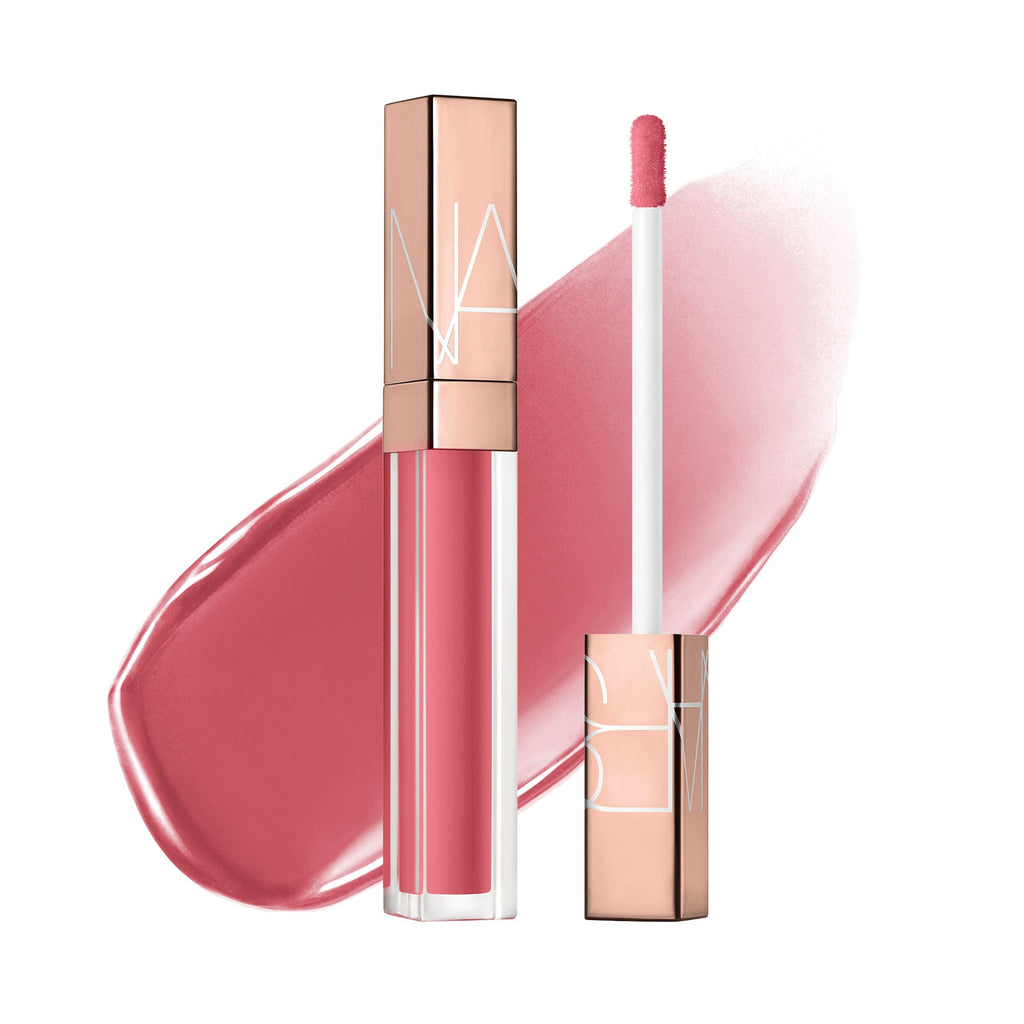 NARS Afterglow Lip Shine - Dolce Vita - 888 | Grocsy