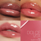NARS Afterglow Lip Shine - Dolce Vita - 888 | Grocsy