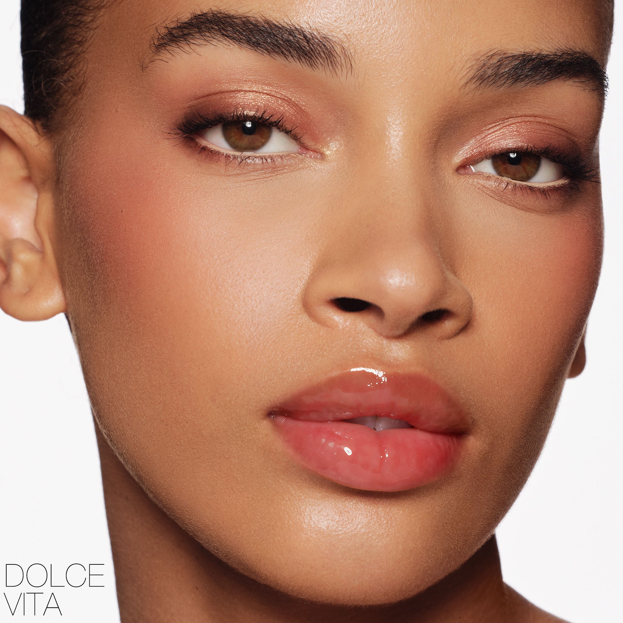 NARS Afterglow Lip Shine - Dolce Vita - 888 | Grocsy