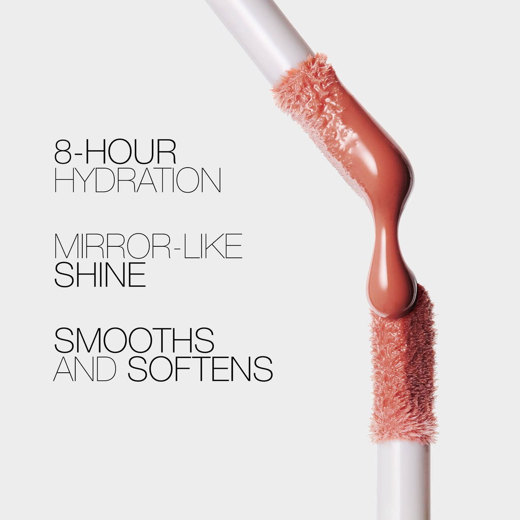 NARS Afterglow Lip Shine - Dolce Vita - 888 | Grocsy