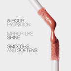 NARS Afterglow Lip Shine - Dolce Vita - 888 | Grocsy