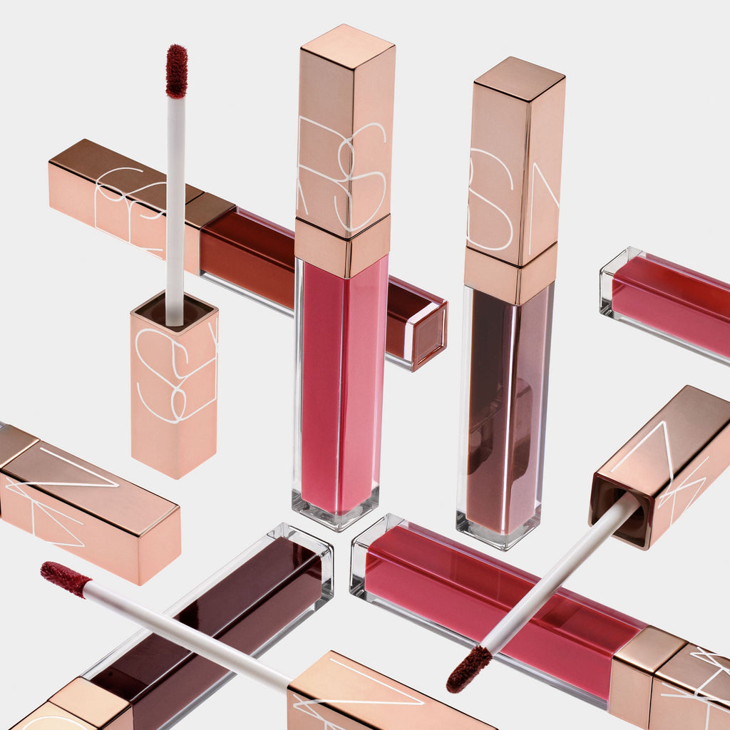 NARS Afterglow Lip Shine - Dolce Vita - 888 | Grocsy