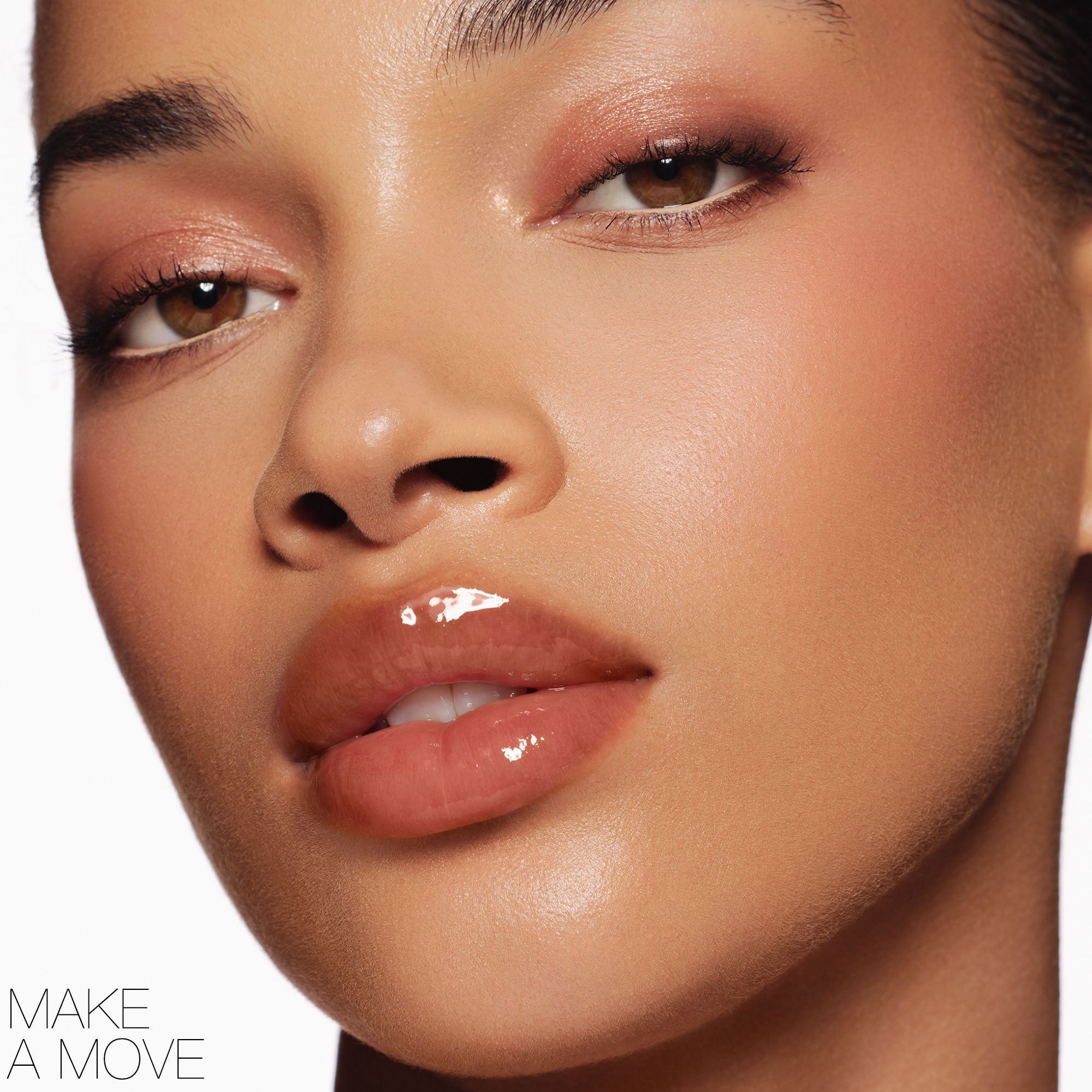 NARS Afterglow Lip Shine - Make A Move - 278 | Grocsy