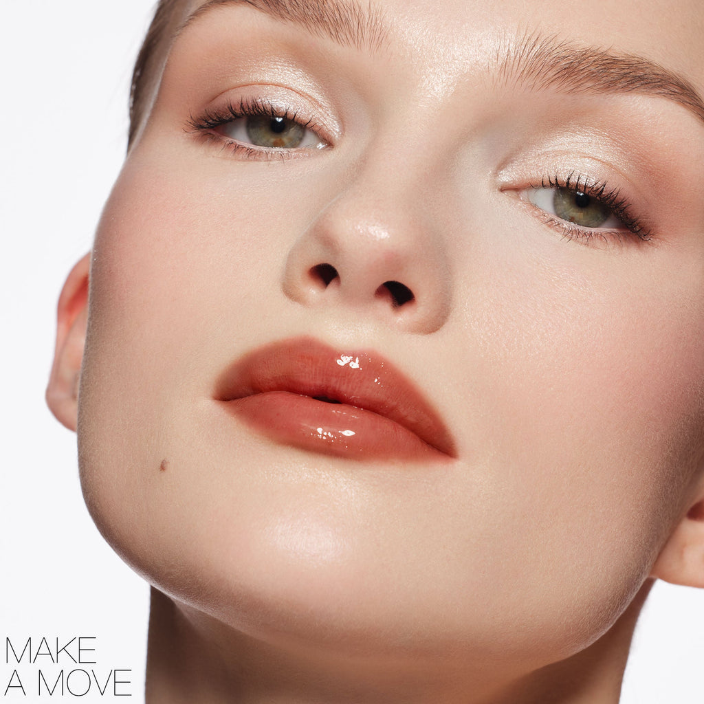 NARS Afterglow Lip Shine - Make A Move - 278 | Grocsy