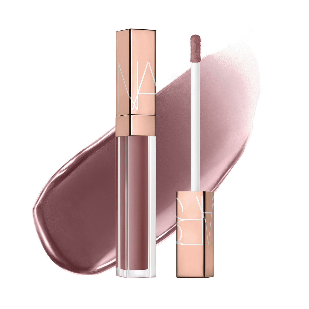 NARS Afterglow Lip Shine - Smooth Talk - 279 | Grocsy