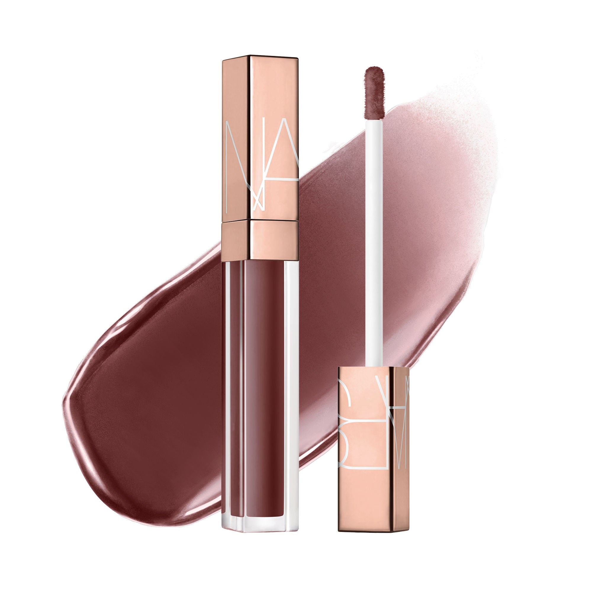 NARS Afterglow Lip Shine - What If - 280 | Grocsy