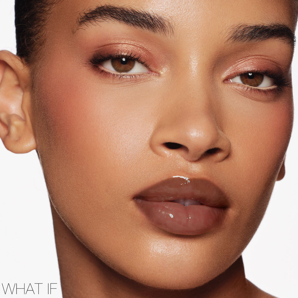 NARS Afterglow Lip Shine - What If - 280 | Grocsy