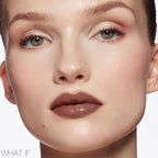NARS Afterglow Lip Shine - What If - 280 | Grocsy