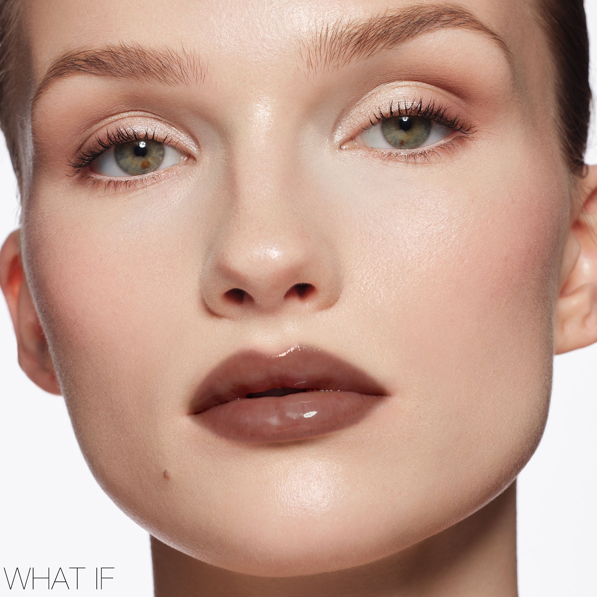 NARS Afterglow Lip Shine - What If - 280 | Grocsy