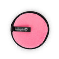 London Prime Reusable Makeup Remover Pad Pro-Baby Pink ( Formerly London Pride Cosmetics ) | Grocsy