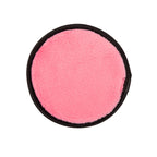 London Prime Reusable Makeup Remover Pad Pro-Baby Pink ( Formerly London Pride Cosmetics ) | Grocsy