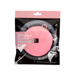 London Prime Reusable Makeup Remover Pad Pro-Baby Pink ( Formerly London Pride Cosmetics ) | Grocsy
