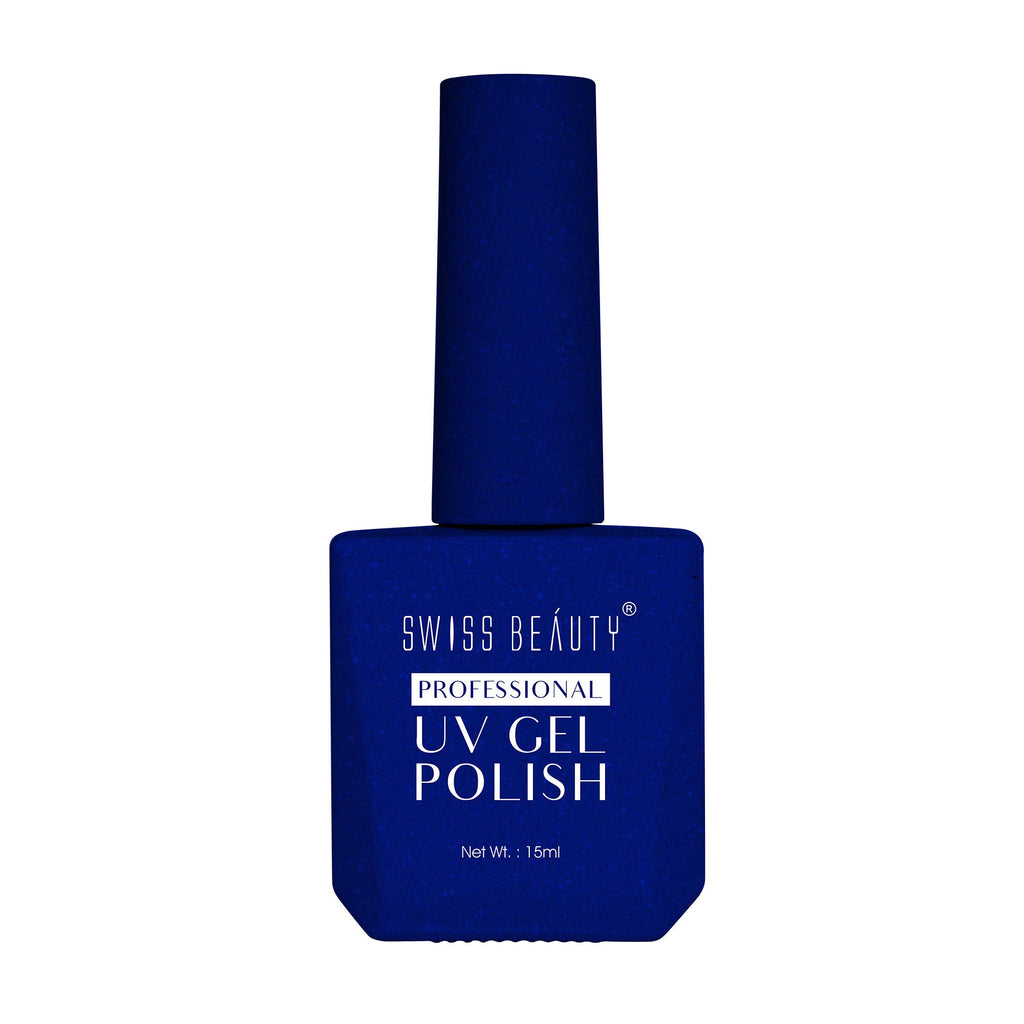 Swiss Beauty Professional UV Gel Nail Polish - Shade-18 | Grocsy